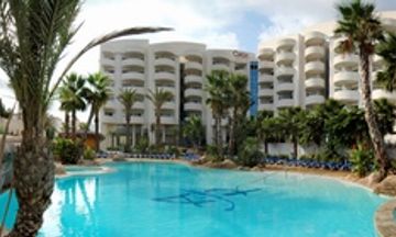 Albir Playa Hotel & Spa