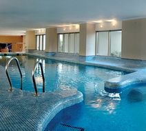 Albir Playa Hotel & Spa Pool