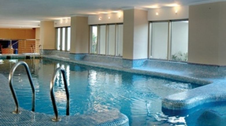 <b>Albir Playa Hotel & Spa Pool</b>