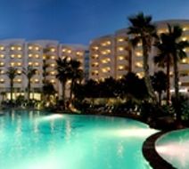Albir Playa Hotel & Spa Pool