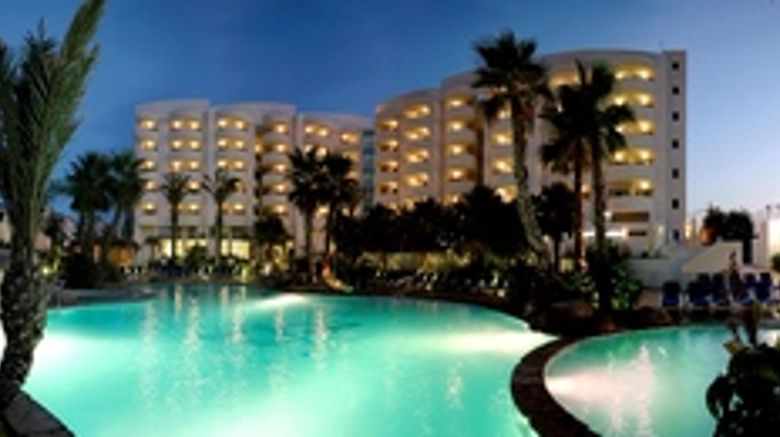 <b>Albir Playa Hotel & Spa Pool</b>