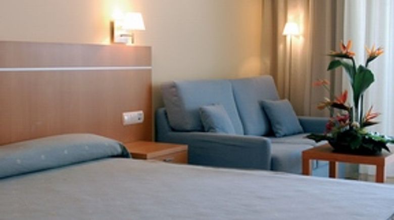 <b>Albir Playa Hotel & Spa Room</b>