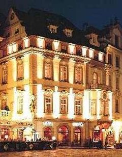 Hotel U Prince