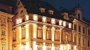 Hotel U Prince