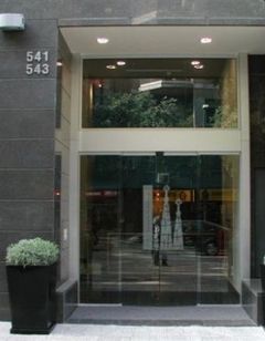 Hotel Sagrada Familia