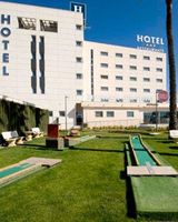Executive Sport Hotel
