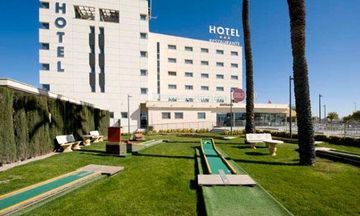 Executive Sport Hotel