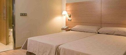 Executive Sport Hotel Room