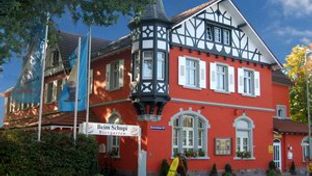 Hotel Beim Schupi