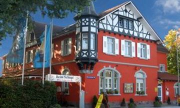 Hotel Beim Schupi