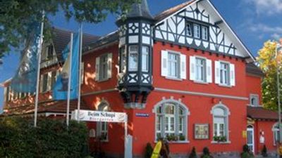 Hotel Beim Schupi