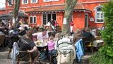 Hotel Beim Schupi Restaurant