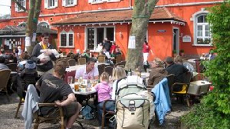 Hotel Beim Schupi Restaurant