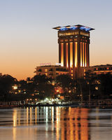 Moevenpick Resort Aswan