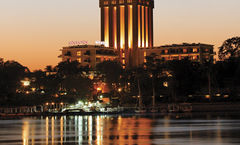 Moevenpick Resort Aswan