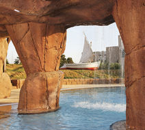 Moevenpick Resort Aswan Pool