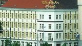 Westbahn Hotel Wien am Europaplatz Exterior