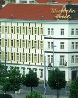 Westbahn Hotel Wien am Europaplatz