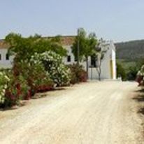 Hacienda el Santiscal