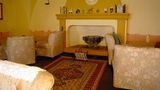 Hacienda el Santiscal Lobby