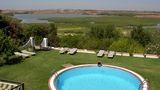 Hacienda el Santiscal Pool