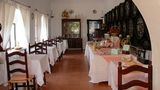 Hacienda el Santiscal Restaurant