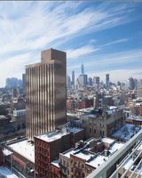 Hotel on Rivington
