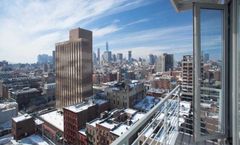 Hotel on Rivington