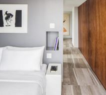 Hotel on Rivington Room