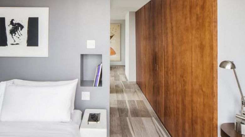 <b>Hotel on Rivington Room</b>