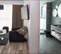 Hotel on Rivington Room