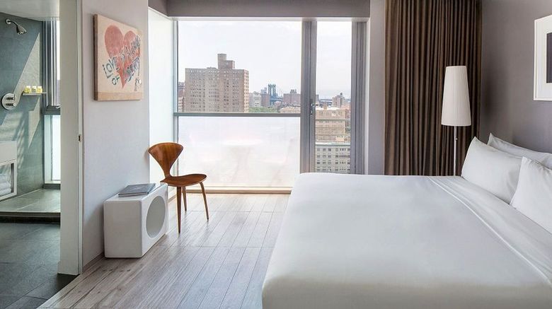 <b>Hotel on Rivington Room</b>