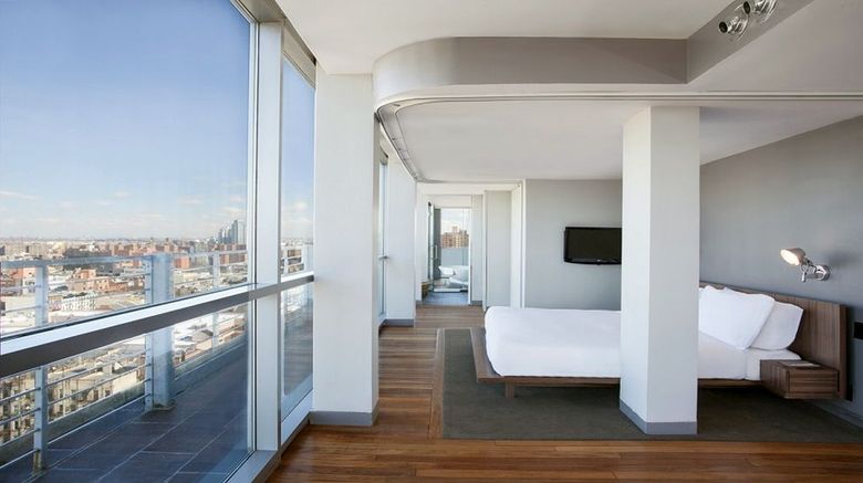 <b>Hotel on Rivington Suite</b>