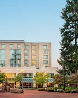 Hilton Vancouver