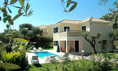 St John Resort Hotel Villas & Suites