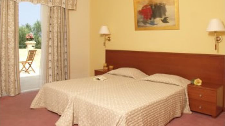 <b>St John Resort Hotel Villas & Suites Suite</b>