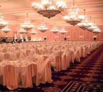 World of Wonders Kremlin Palace Banquet