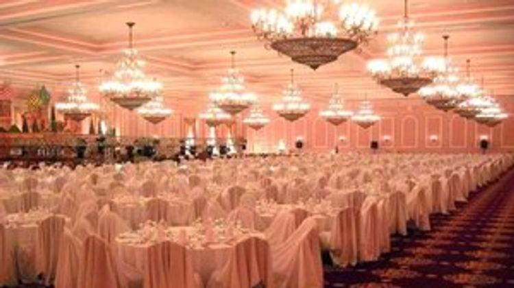 World of Wonders Kremlin Palace Banquet