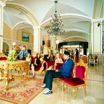 World of Wonders Kremlin Palace