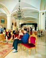 World of Wonders Kremlin Palace
