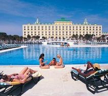 World of Wonders Kremlin Palace Pool
