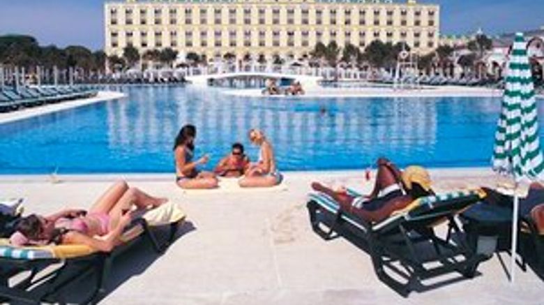 <b>World of Wonders Kremlin Palace Pool</b>