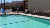 <b>High Desert Motel Pool</b>