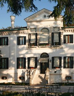 Villa Franceschi