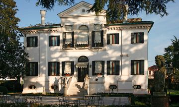 Villa Franceschi