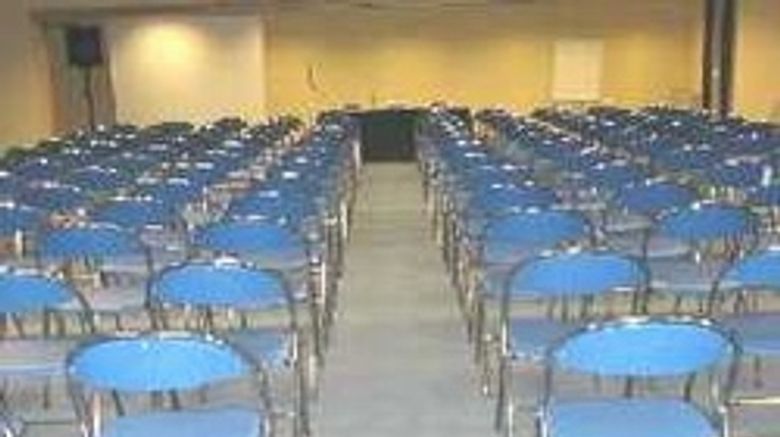 <b>Les Rives de Cannes Meeting</b>