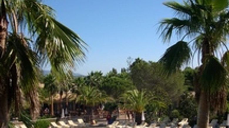 <b>Les Rives de Cannes Pool</b>