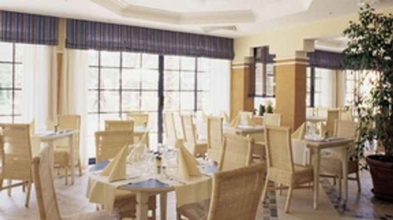 <b>Les Rives de Cannes Restaurant</b>