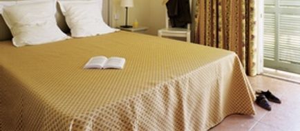 Les Rives de Cannes Room