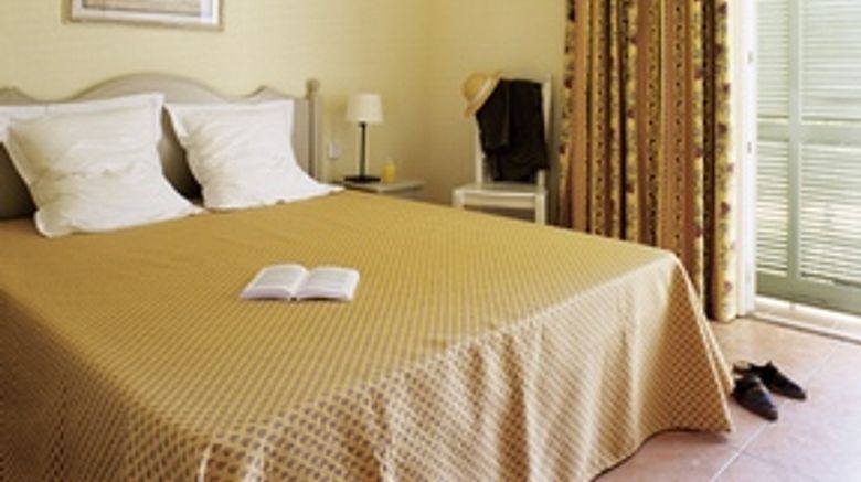 <b>Les Rives de Cannes Room</b>